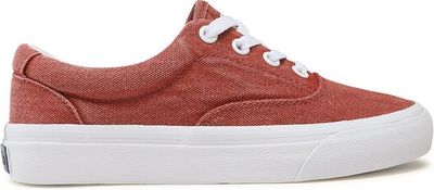 Trampki damskie wiosenne Polo Ralph Lauren ze sklepu: MODIVO w kategorii: Trampki damskie - zdjęcie WP-EBWP-BKLVO-LN0_0000303302665