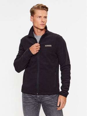 Bluza męska Napapijri ze sklepu: MODIVO w kategorii: Bluzy męskie - zdjęcie WP-EBWP-BKLVO-LN0_0000303304133
