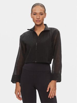 Kurtka damska Calvin Klein Performance ze sklepu: MODIVO w kategorii: Kurtki damskie - zdjęcie WP-EBWP-BKLVO-LN0_0000303304317