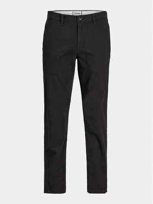 Jack & Jones - Spodnie męskie ze sklepu: MODIVO w kategorii: Spodnie męskie - zdjęcie WP-EBWP-BKLVO-LN0_0000303306335