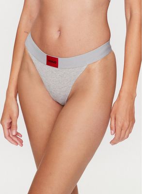 Majtki damskie casual HUGO ze sklepu: MODIVO w kategorii: Majtki damskie - zdjęcie WP-EBWP-BKLVO-LN0_0000303312954