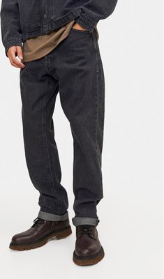 Jeansy męskie na wiosnę Jack & Jones ze sklepu: MODIVO w kategorii: Jeansy męskie - zdjęcie WP-EBWP-BKLVO-LN0_0000303314224