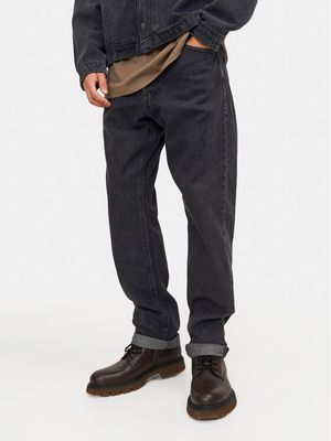 Jeansy męskie jesienne Jack & Jones ze sklepu: MODIVO w kategorii: Jeansy męskie - zdjęcie WP-EBWP-BKLVO-LN0_0000303314224