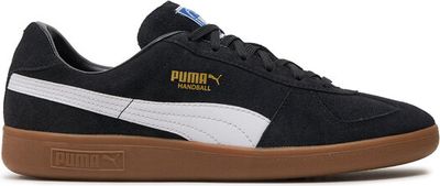 Buty sportowe męskie Puma ze sklepu: MODIVO w kategorii: Buty sportowe męskie - zdjęcie WP-EBWP-BKLVO-LN0_0000303318673