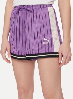 Szorty letnie Puma ze sklepu: MODIVO w kategorii: Szorty - zdjęcie WP-EBWP-BKLVO-LN0_0000303325190