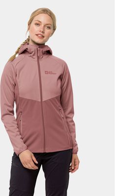 Kurtka damska na zimę Jack Wolfskin ze sklepu: MODIVO w kategorii: Kurtki damskie - zdjęcie WP-EBWP-BKLVO-LN0_0000303326739