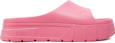 Puma - Klapki damskie na wiosnę ze sklepu: MODIVO w kategorii: Klapki damskie - zdjęcie WP-EBWP-BKLVO-LN0_0000303329617