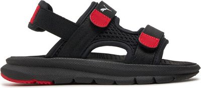 Sandały dziecięce letnie Puma ze sklepu: MODIVO w kategorii: Sandały dziecięce - zdjęcie WP-EBWP-BKLVO-LN0_0000303329891