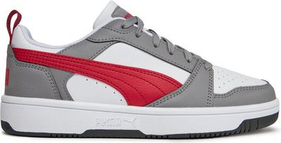 Puma - Buty sportowe dziecięce wiosenne ze sklepu: MODIVO w kategorii: Buty sportowe dziecięce - zdjęcie WP-EBWP-BKLVO-LN0_0000303330309