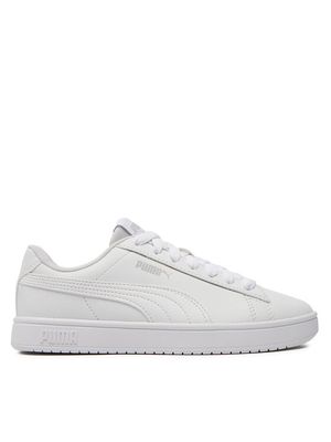 Buty sportowe dziecięce na wiosnę Puma ze sklepu: MODIVO w kategorii: Buty sportowe dziecięce - zdjęcie WP-EBWP-BKLVO-LN0_0000303330613