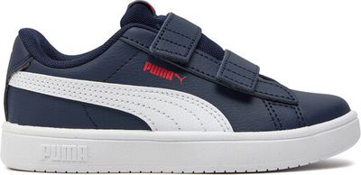 Puma - Buty sportowe dziecięce na wiosnę ze sklepu: MODIVO w kategorii: Buty sportowe dziecięce - zdjęcie WP-EBWP-BKLVO-LN0_0000303330644