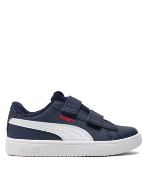 Buty sportowe dziecięce Puma ze sklepu: MODIVO w kategorii: Buty sportowe dziecięce - zdjęcie WP-EBWP-BKLVO-LN0_0000303330644