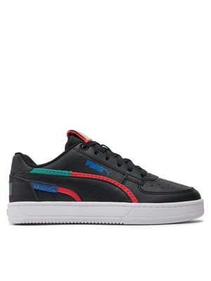 Buty sportowe dziecięce na wiosnę jesienne Puma ze sklepu: MODIVO w kategorii: Buty sportowe dziecięce - zdjęcie WP-EBWP-BKLVO-LN0_0000303331276