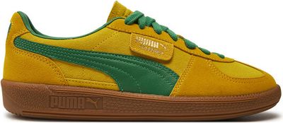 Buty sportowe męskie wiosenne Puma ze sklepu: MODIVO w kategorii: Buty sportowe męskie - zdjęcie WP-EBWP-BKLVO-LN0_0000303331931