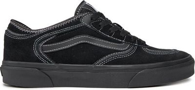 Vans - Trampki damskie na wiosnę ze sklepu: MODIVO w kategorii: Trampki damskie - zdjęcie WP-EBWP-BKLVO-LN0_0000303334574