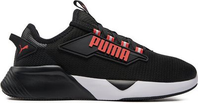 Puma - Buty sportowe męskie jesienne ze sklepu: MODIVO w kategorii: Buty sportowe męskie - zdjęcie WP-EBWP-BKLVO-LN0_0000303338770