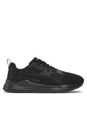 Buty sportowe męskie sportowe Puma ze sklepu: MODIVO w kategorii: Buty sportowe męskie - zdjęcie WP-EBWP-BKLVO-LN0_0000303340438