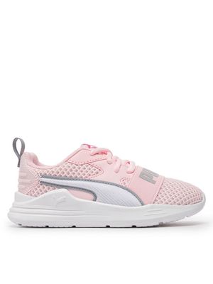 Buty sportowe dziecięce sportowy Puma ze sklepu: MODIVO w kategorii: Buty sportowe dziecięce - zdjęcie WP-EBWP-BKLVO-LN0_0000303340674