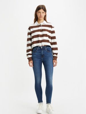 Jeansy damskie Levi's® ze sklepu: MODIVO w kategorii: Jeansy damskie - zdjęcie WP-EBWP-BKLVO-LN0_0000303341527