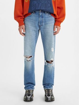 Jeansy męskie Levi's® ze sklepu: MODIVO w kategorii: Jeansy męskie - zdjęcie WP-EBWP-BKLVO-LN0_0000303341794
