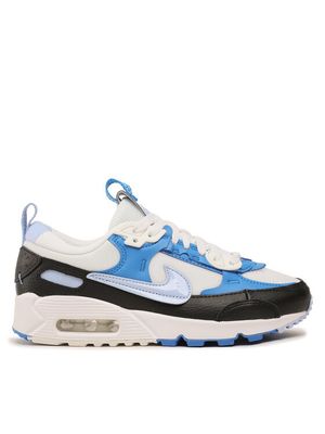 Buty sportowe damskie wiosenne Nike ze sklepu: MODIVO w kategorii: Buty sportowe damskie - zdjęcie WP-EBWP-BKLVO-LN0_0000303343347