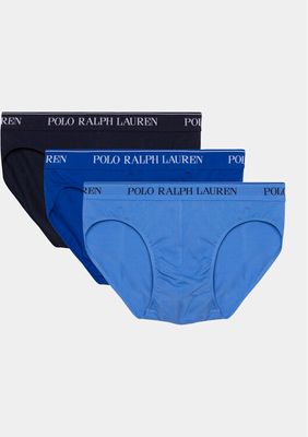 Majtki męskie casual Polo Ralph Lauren ze sklepu: MODIVO w kategorii: Majtki męskie - zdjęcie WP-EBWP-BKLVO-LN0_0000303343811