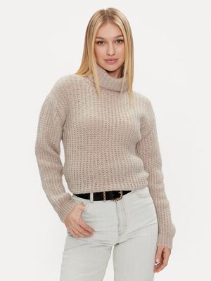 Sweter damski na zimę Morgan ze sklepu: MODIVO w kategorii: Swetry damskie - zdjęcie WP-EBWP-BKLVO-LN0_0000303350628