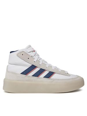 adidas - Trampki męskie na wiosnę ze sklepu: MODIVO w kategorii: Trampki męskie - zdjęcie WP-EBWP-BKLVO-LN0_0000303354275