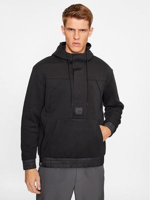 Bluza męska BOSS ze sklepu: MODIVO w kategorii: Bluzy męskie - zdjęcie WP-EBWP-BKLVO-LN0_0000303355296