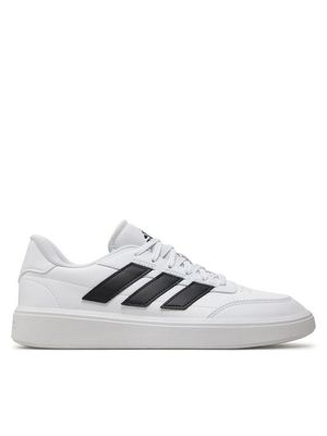 adidas - Trampki męskie na wiosnę ze sklepu: MODIVO w kategorii: Trampki męskie - zdjęcie WP-EBWP-BKLVO-LN0_0000303357214