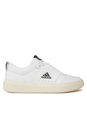 adidas - Trampki męskie wiosenne ze sklepu: MODIVO w kategorii: Trampki męskie - zdjęcie WP-EBWP-BKLVO-LN0_0000303357375