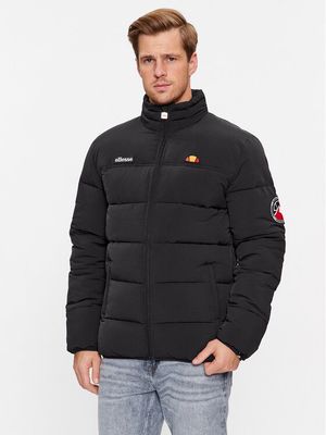 Ellesse - Kurtka męska na zimę ze sklepu: MODIVO w kategorii: Kurtki męskie - zdjęcie WP-EBWP-BKLVO-LN0_0000303364182