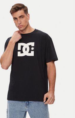 T-shirt męski na lato Dc Shoes ze sklepu: MODIVO w kategorii: T-shirty męskie - zdjęcie WP-EBWP-BKLVO-LN0_0000303366001