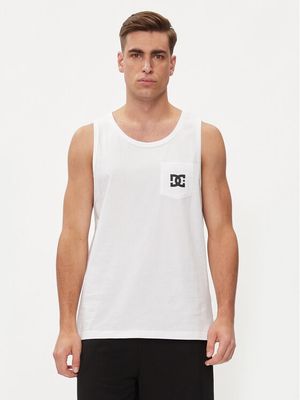 Dc Shoes - T-shirt męski wiosenny ze sklepu: MODIVO w kategorii: T-shirty męskie - zdjęcie WP-EBWP-BKLVO-LN0_0000303366131