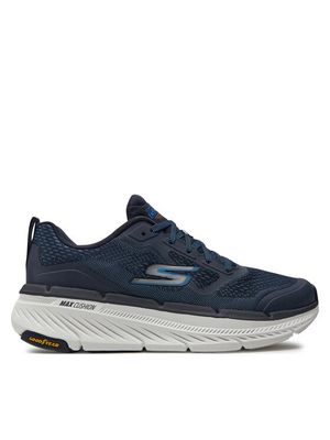 Buty sportowe męskie na wiosnę Skechers ze sklepu: MODIVO w kategorii: Buty sportowe męskie - zdjęcie WP-EBWP-BKLVO-LN0_0000303367039
