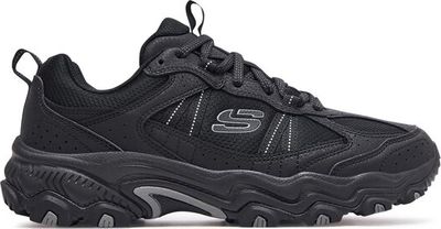 Buty trekkingowe męskie na jesień Skechers ze sklepu: MODIVO w kategorii: Buty trekkingowe męskie - zdjęcie WP-EBWP-BKLVO-LN0_0000303367480