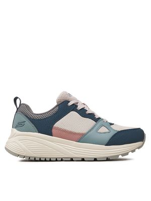 Skechers - Buty sportowe damskie wiosenne ze sklepu: MODIVO w kategorii: Buty sportowe damskie - zdjęcie WP-EBWP-BKLVO-LN0_0000303367695