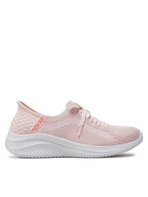 Buty sportowe damskie na wiosnę Skechers ze sklepu: MODIVO w kategorii: Buty sportowe damskie - zdjęcie WP-EBWP-BKLVO-LN0_0000303368074