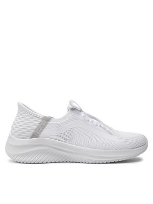 Buty sportowe damskie na wiosnę Skechers ze sklepu: MODIVO w kategorii: Buty sportowe damskie - zdjęcie WP-EBWP-BKLVO-LN0_0000303368289