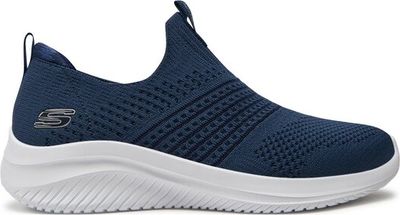 Buty sportowe damskie na wiosnę Skechers ze sklepu: MODIVO w kategorii: Buty sportowe damskie - zdjęcie WP-EBWP-BKLVO-LN0_0000303368364