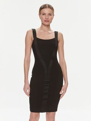Marciano Guess - Sukienka na jesień ze sklepu: MODIVO w kategorii: Sukienki - zdjęcie WP-EBWP-BKLVO-LN0_0000303368685