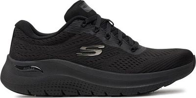Buty sportowe damskie Skechers ze sklepu: MODIVO w kategorii: Buty sportowe damskie - zdjęcie WP-EBWP-BKLVO-LN0_0000303369255