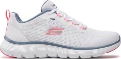 Buty sportowe damskie wiosenne Skechers ze sklepu: MODIVO w kategorii: Buty sportowe damskie - zdjęcie WP-EBWP-BKLVO-LN0_0000303370022
