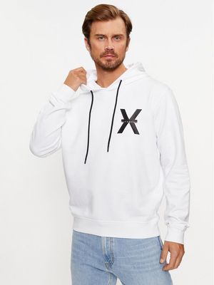 Richmond X - Bluza męska jesienna ze sklepu: MODIVO w kategorii: Bluzy męskie - zdjęcie WP-EBWP-BKLVO-LN0_0000303374952