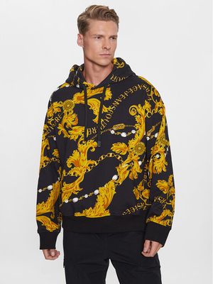Bluza męska Versace Jeans Couture ze sklepu: MODIVO w kategorii: Bluzy męskie - zdjęcie WP-EBWP-BKLVO-LN0_0000303376352