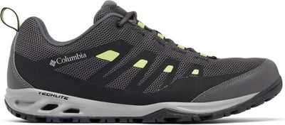 Buty trekkingowe męskie sportowe Columbia ze sklepu: MODIVO w kategorii: Buty trekkingowe męskie - zdjęcie WP-EBWP-BKLVO-LN0_0000303376437