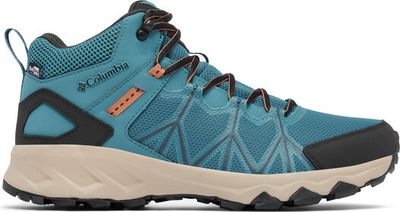 Buty trekkingowe męskie na lato Columbia ze sklepu: MODIVO w kategorii: Buty trekkingowe męskie - zdjęcie WP-EBWP-BKLVO-LN0_0000303376987