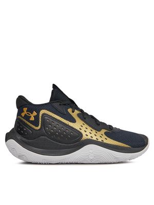 Under Armour - Buty sportowe męskie casual ze sklepu: MODIVO w kategorii: Buty sportowe męskie - zdjęcie WP-EBWP-BKLVO-LN0_0000303382131