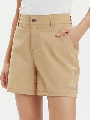 Szorty letnie Columbia ze sklepu: MODIVO w kategorii: Szorty - zdjęcie WP-EBWP-BKLVO-LN0_0000303384319