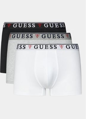 Guess - Majtki męskie ze sklepu: MODIVO w kategorii: Majtki męskie - zdjęcie WP-EBWP-BKLVO-LN0_0000303385828